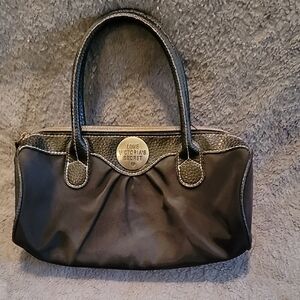 Victoria's Secret Black Mini bag